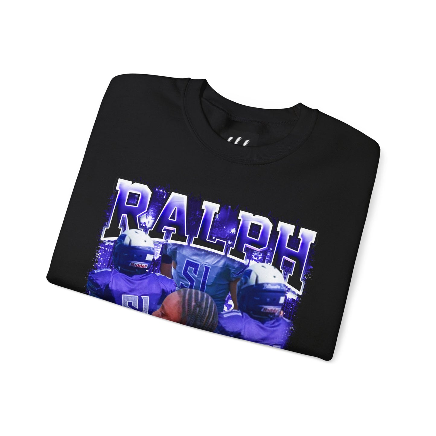 Ralph Green Crewneck Sweatshirt