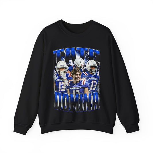 Tate Domina Crewneck Sweatshirt