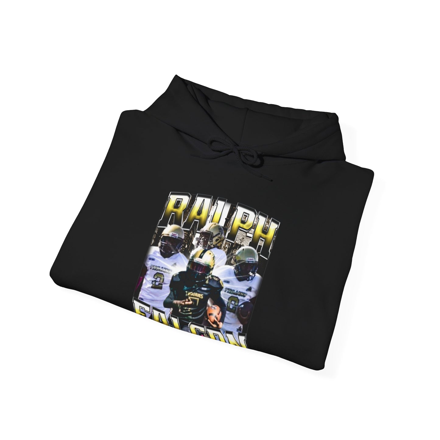 Ralph Falcon Hoodie