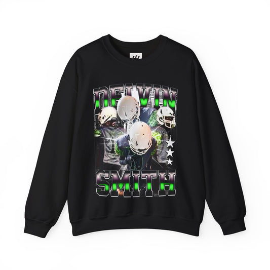Delvin Smith Crewneck Sweatshirt