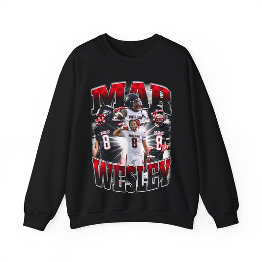 Mar Wesley Crewneck Sweatshirt