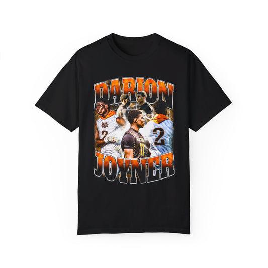 Darion Joyner Heavy Cotton Tee