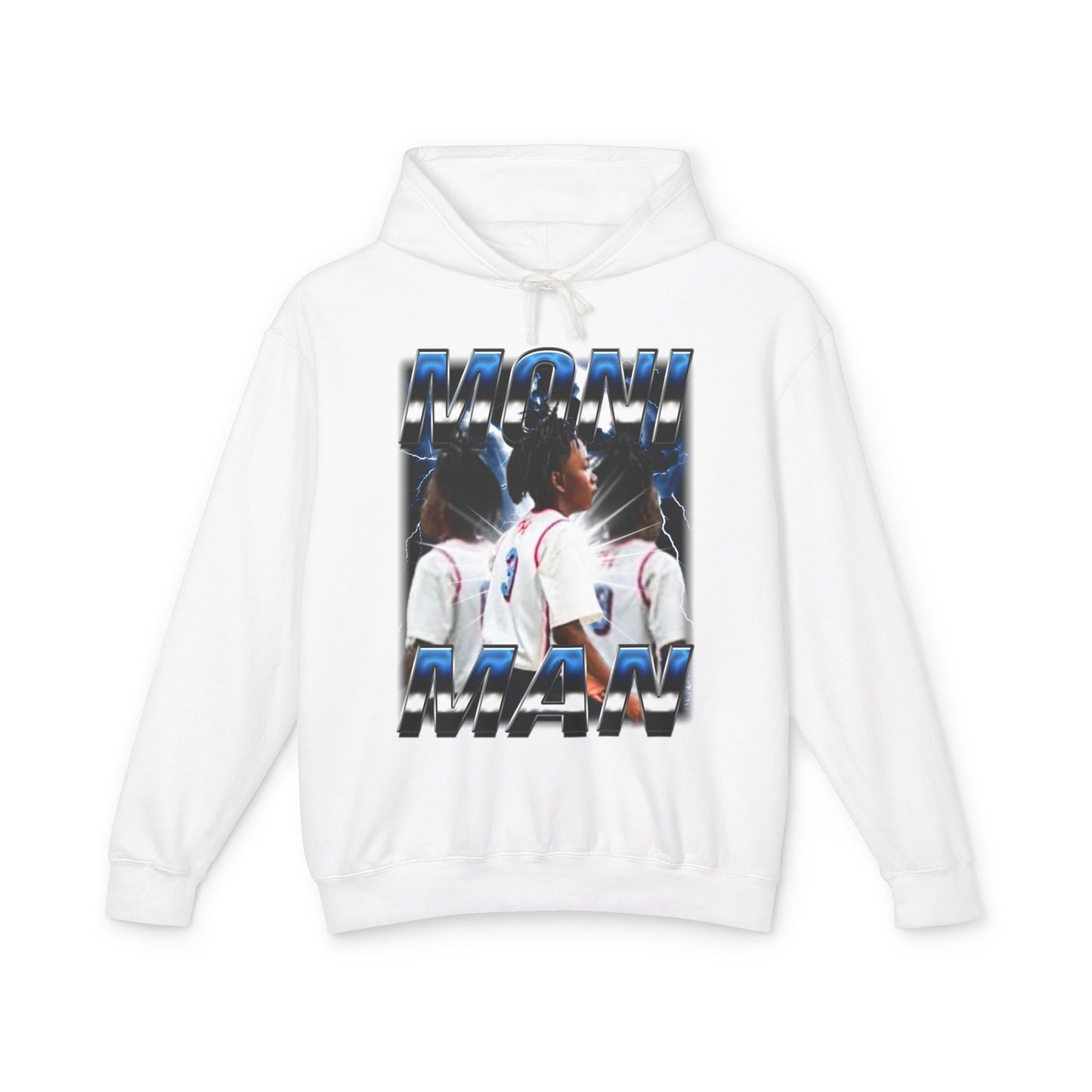 Moni Man Hoodie