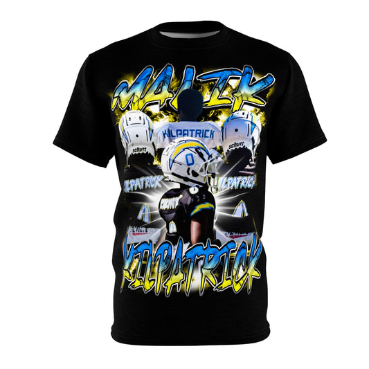 Malik Kilpatrick Vintage Full Pree