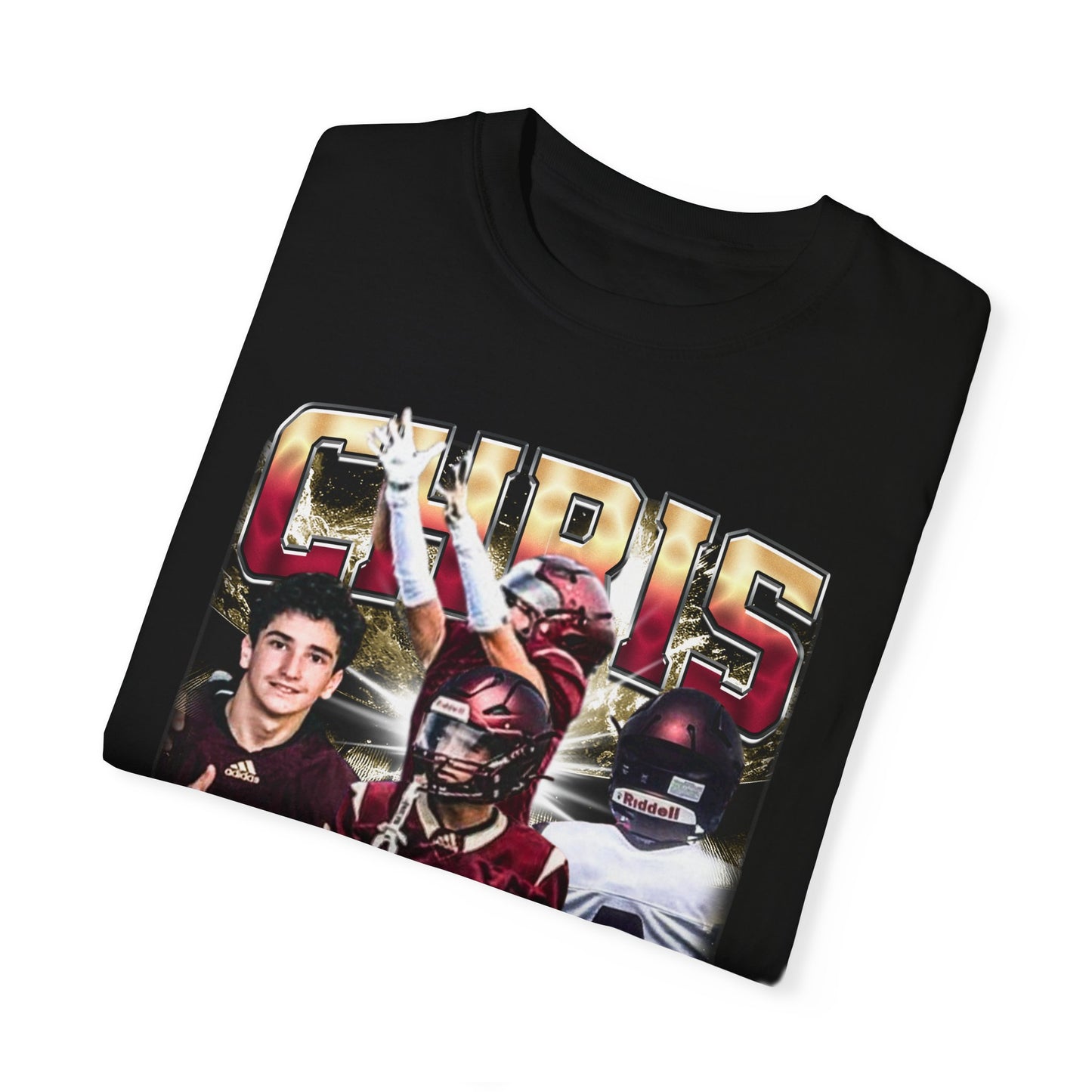 Chris Bannon Heavy Cotton Tee