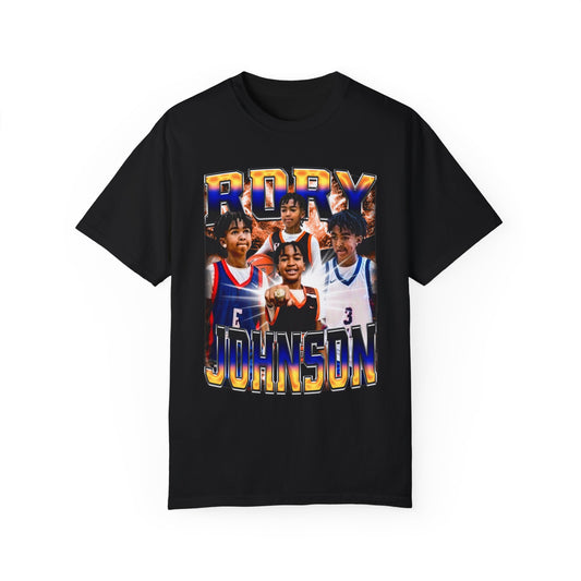 Rory Johnson Heavy Cotton Tee