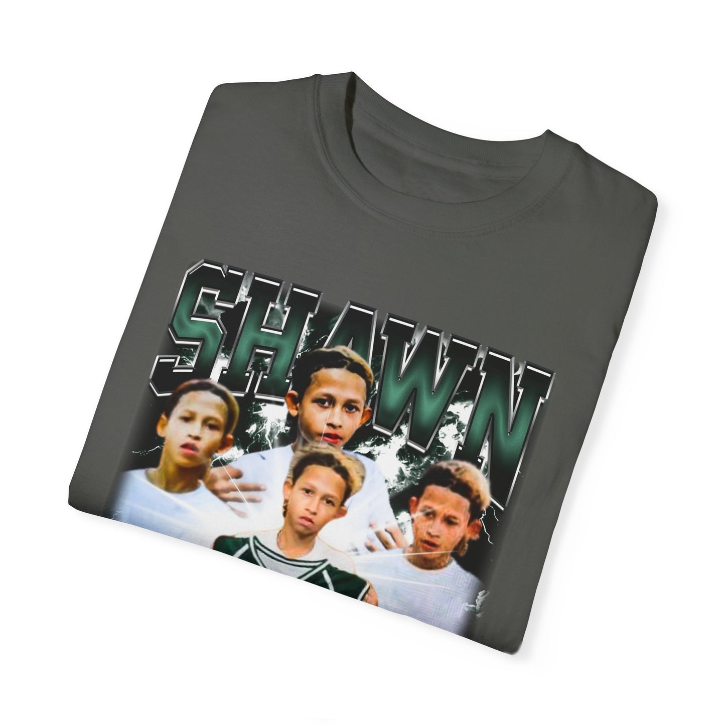 Shawn Smith Heavyweight Premium Tee