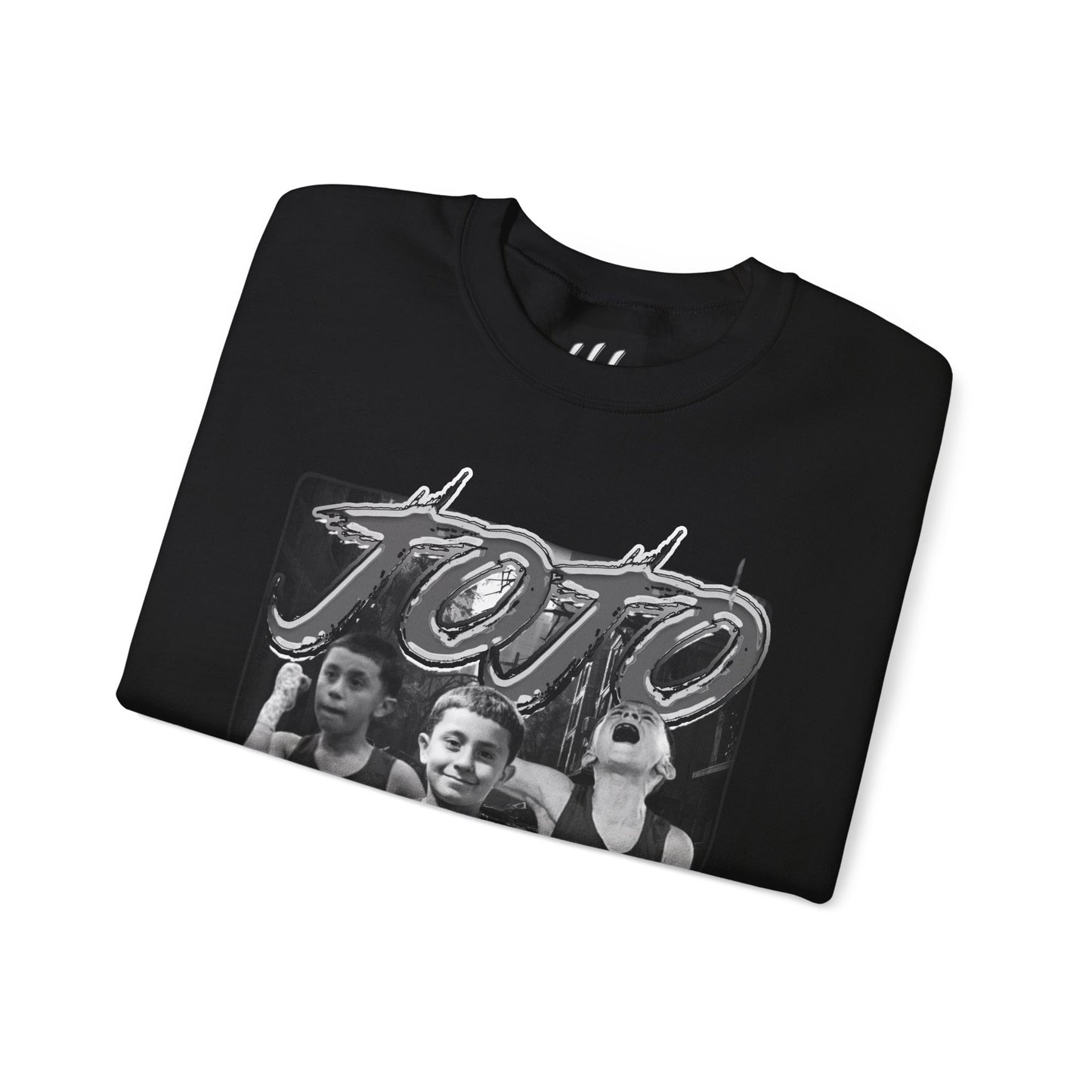 Jojo Rubio Crewneck Sweatshirt