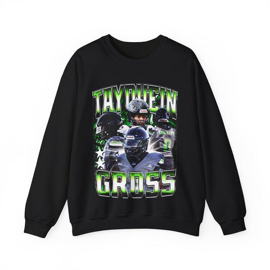 Tayovein Gross Crewneck Sweatshirt