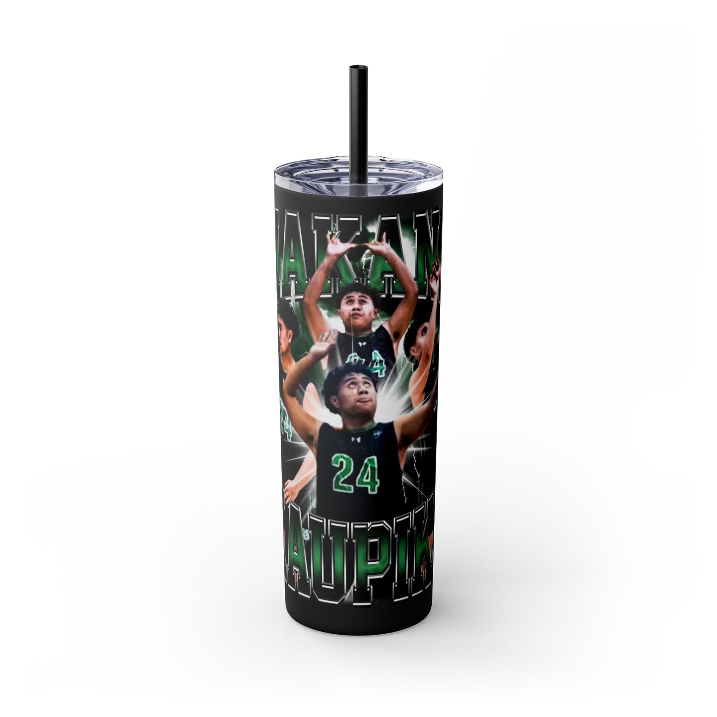 Makana Kaupiko Stainless Steal Tumbler