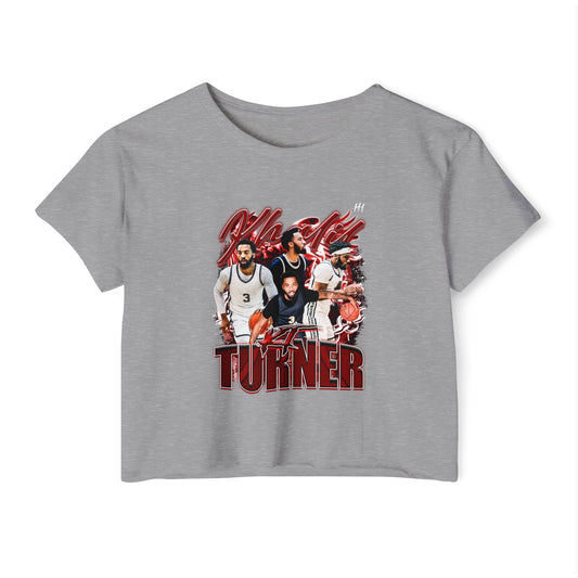 Khalil Turner Crop Top