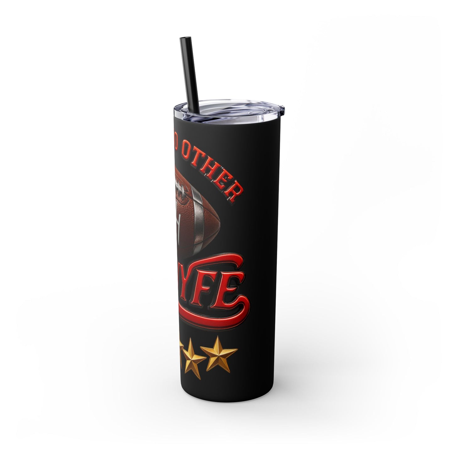 DMVYFE Stainless Steal Tumbler