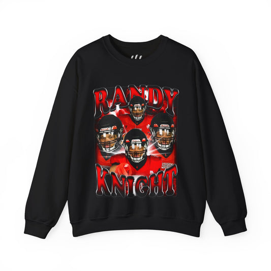 Randy Knight Crewneck Sweatshirt