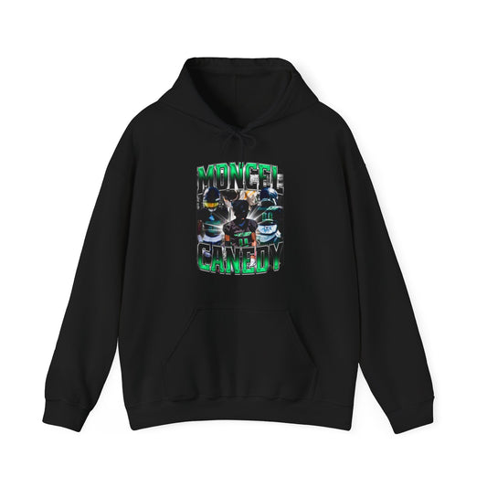 Moncel Canedy Hoodie
