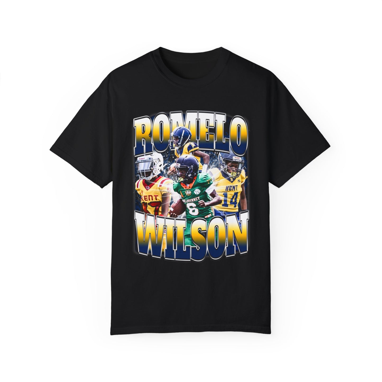 Romelo Wilson Heavy Cotton Tee