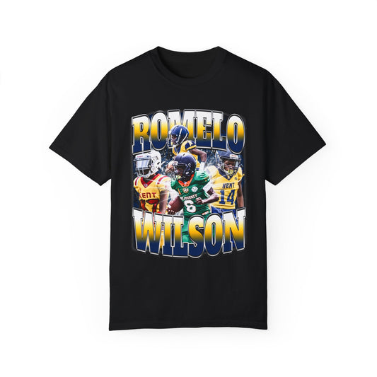 Romelo Wilson Heavy Cotton Tee