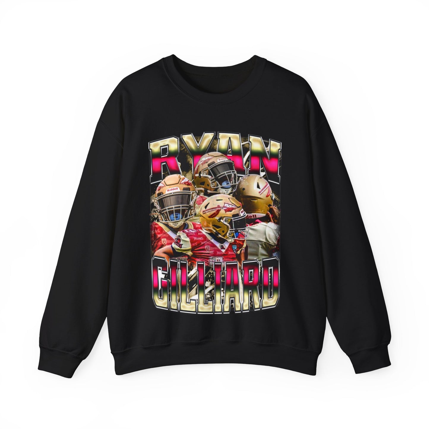 Ryan Gilliard Crewneck Sweatshirt