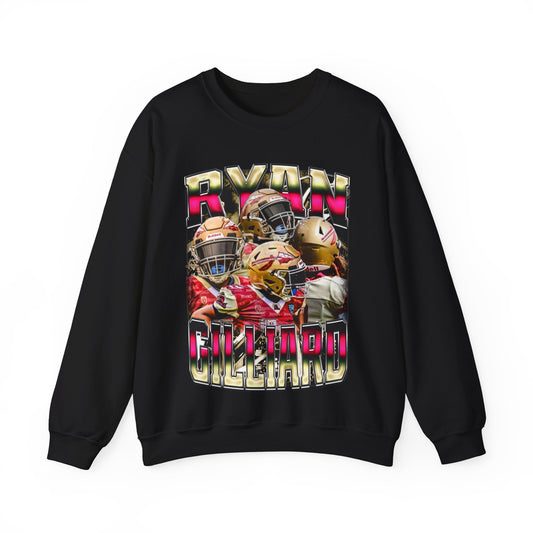Ryan Gilliard Crewneck Sweatshirt