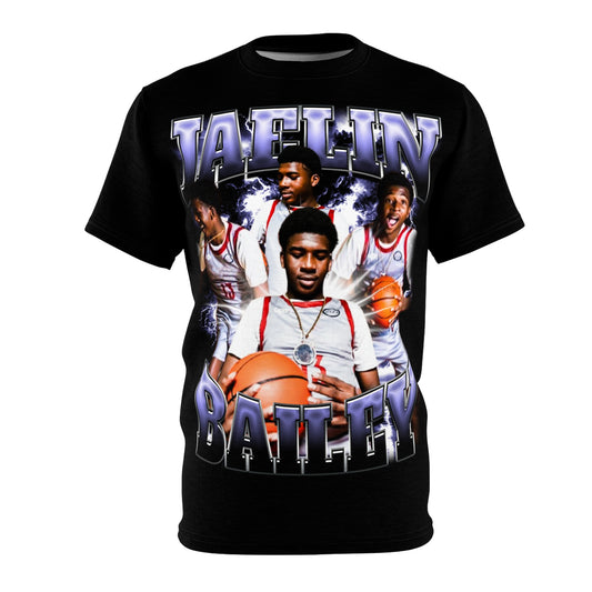 Jaelin Bailey Vintage Full Pree