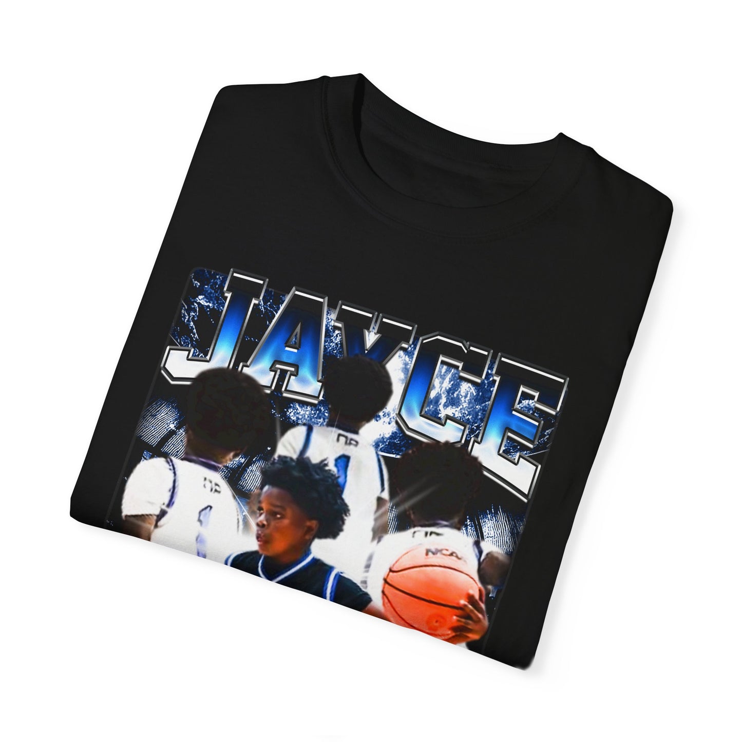 Jayce Mckenzie Heavyweight Premium Tee