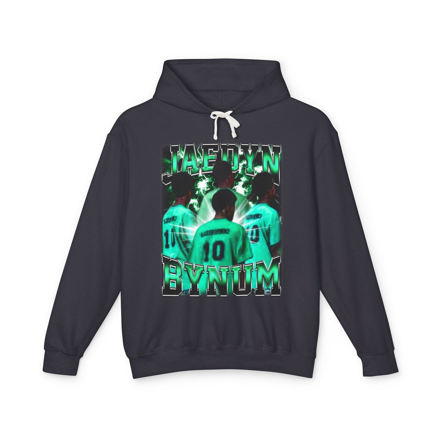 Jaedyn Bynum Hoodie