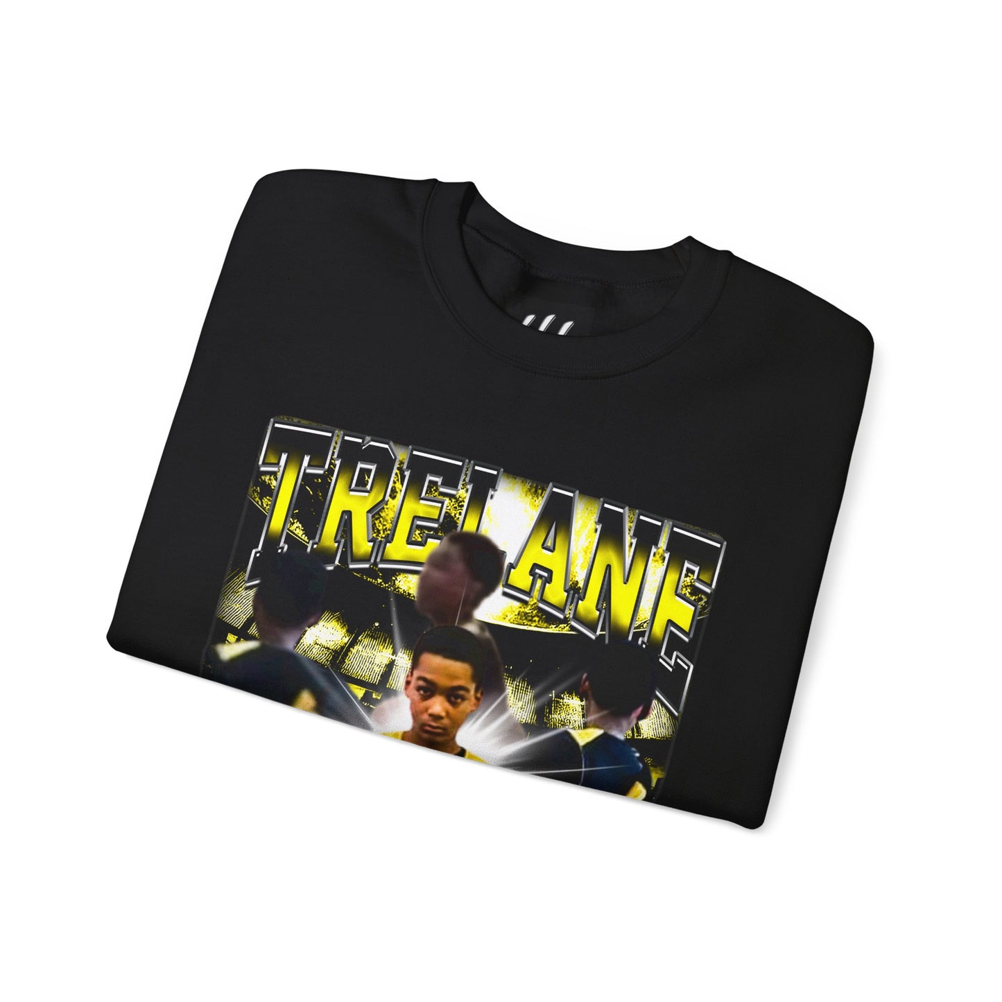 Trelane Robinson Crewneck Sweatshirt