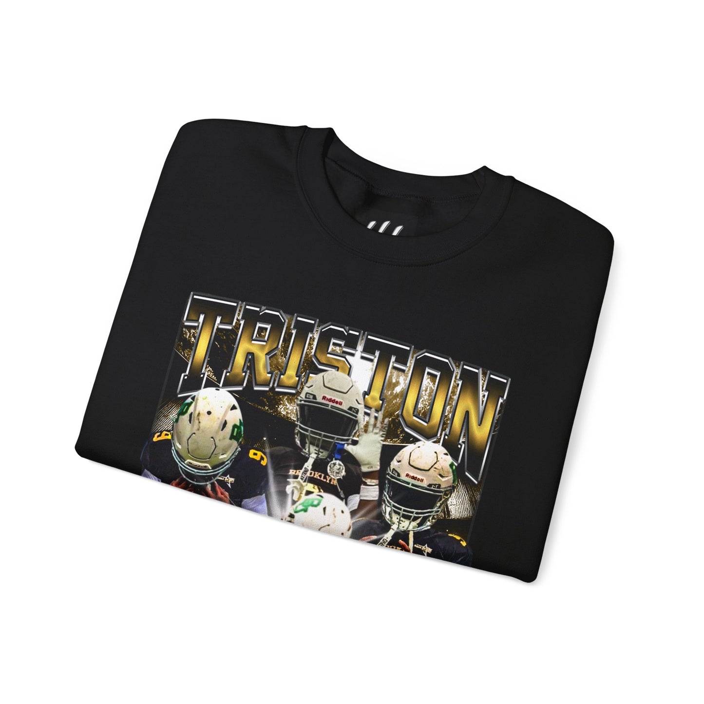 Triston Thom Crewneck Sweatshirt