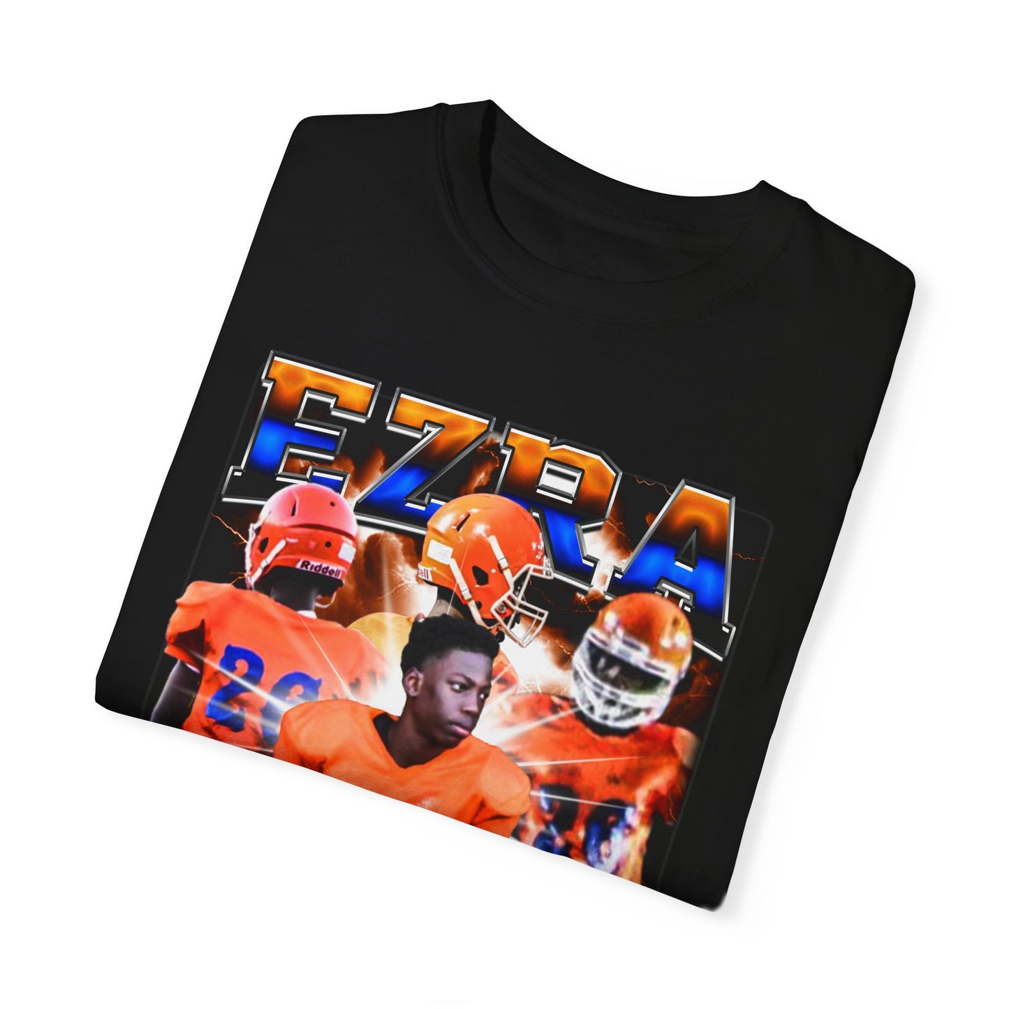 Ezra Boateng Heavyweight Premium Tee