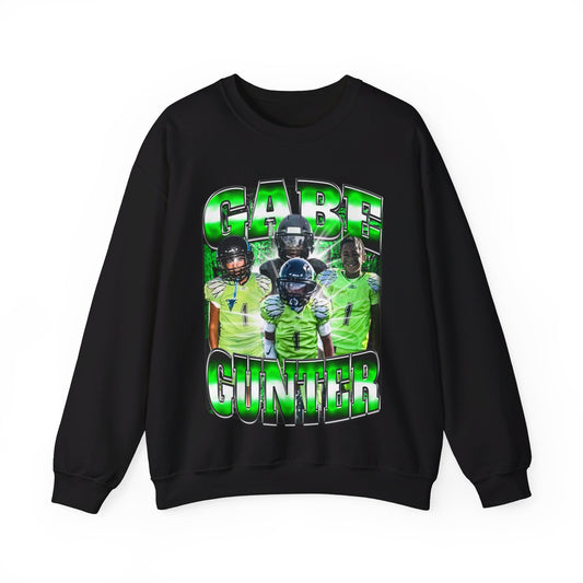 Gabe Gunter Crewneck Sweatshirt