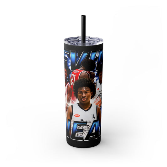 Evin Neal Stainless Steal Tumbler