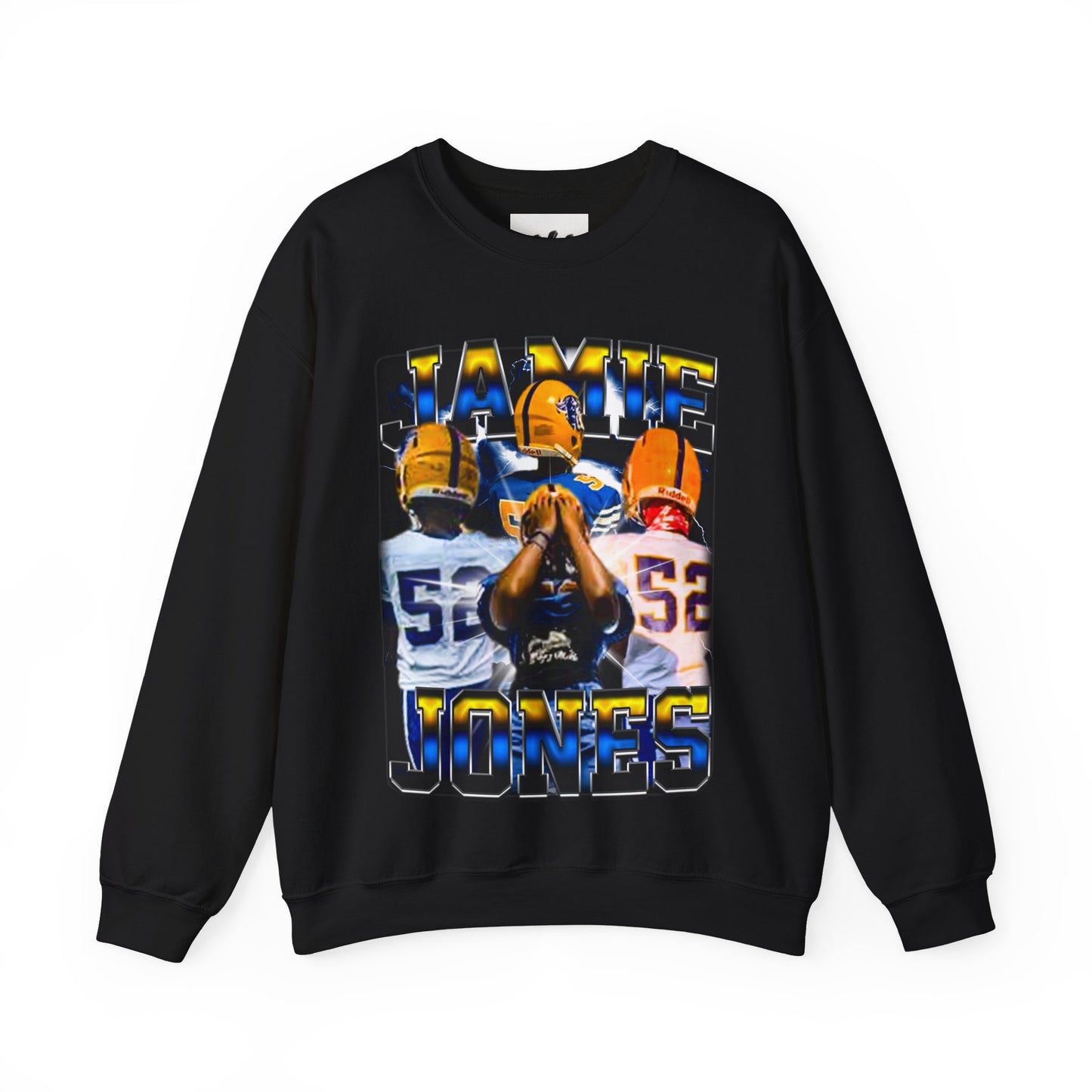 Jamie Jones Crewneck Sweatshirt