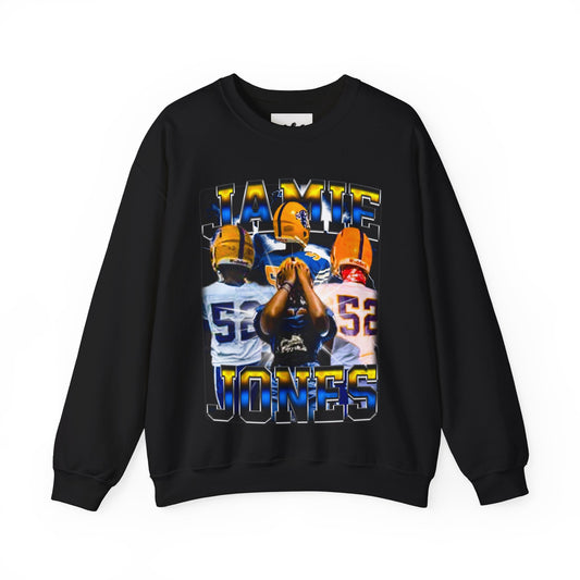 Jamie Jones Crewneck Sweatshirt
