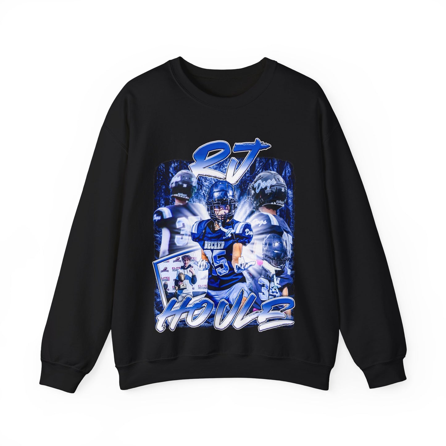 RJ Houle Crewneck Sweatshirt