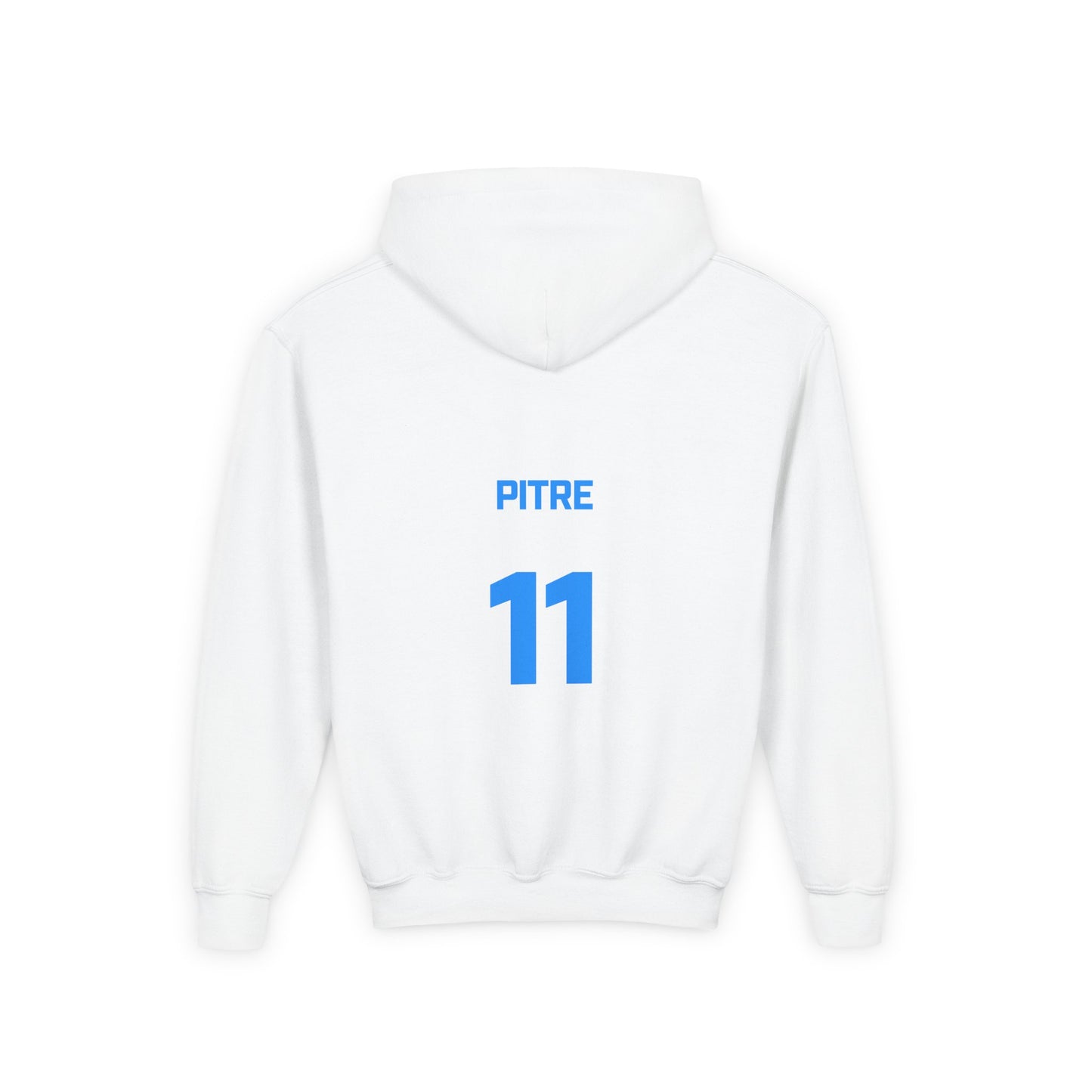 James Pitre Youth Hoodie