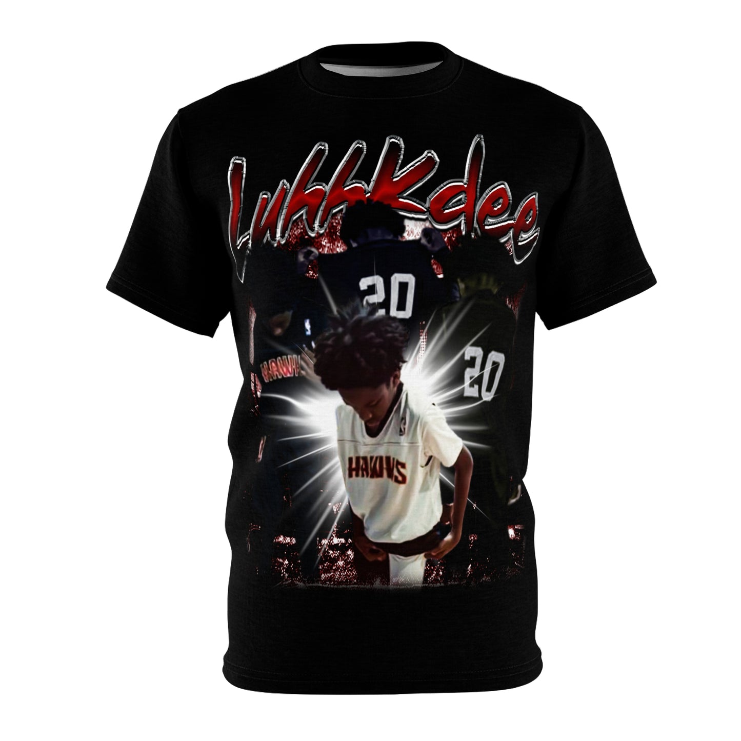 Khaidyn Kd Vintage Full Pree