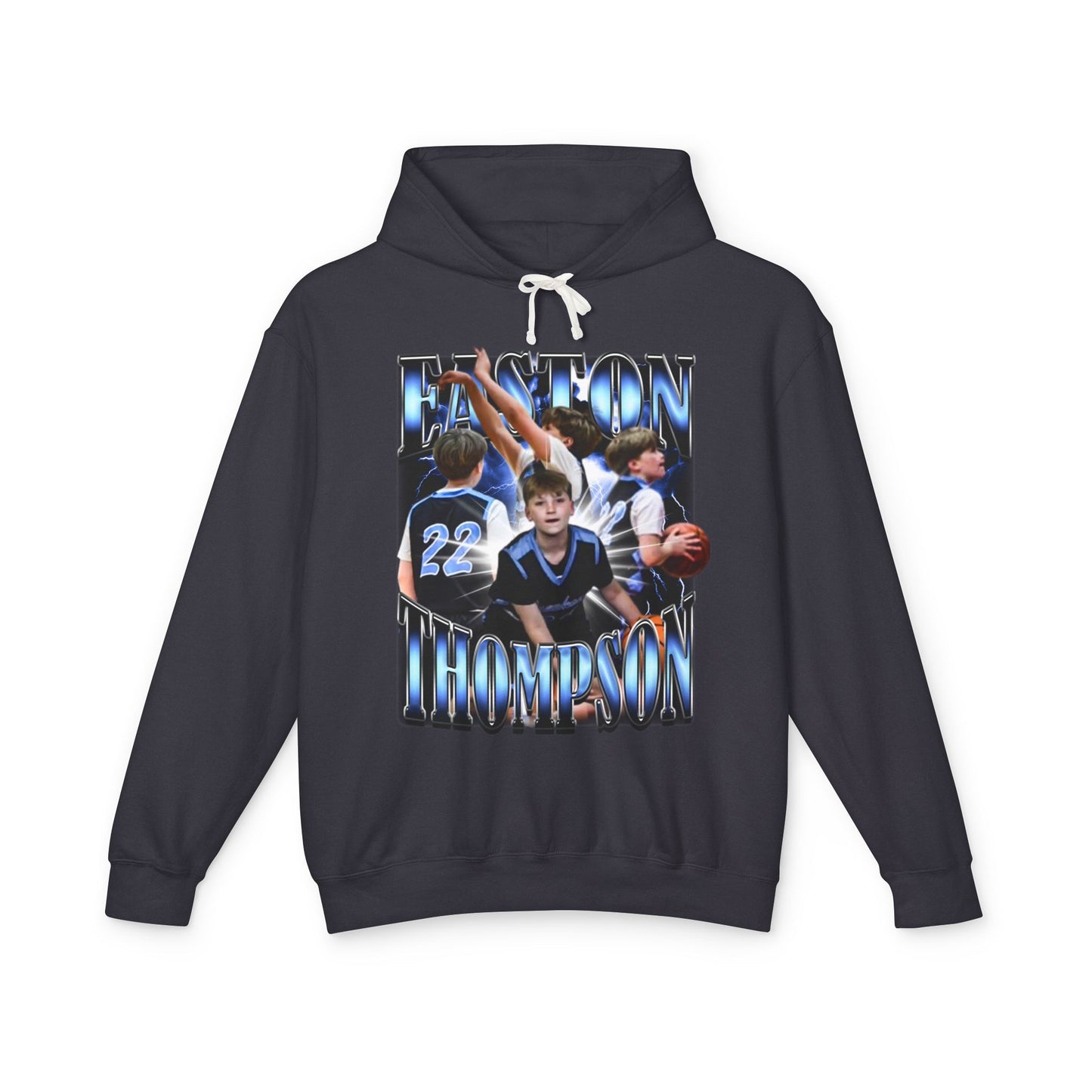 Easton Thompson Hoodie