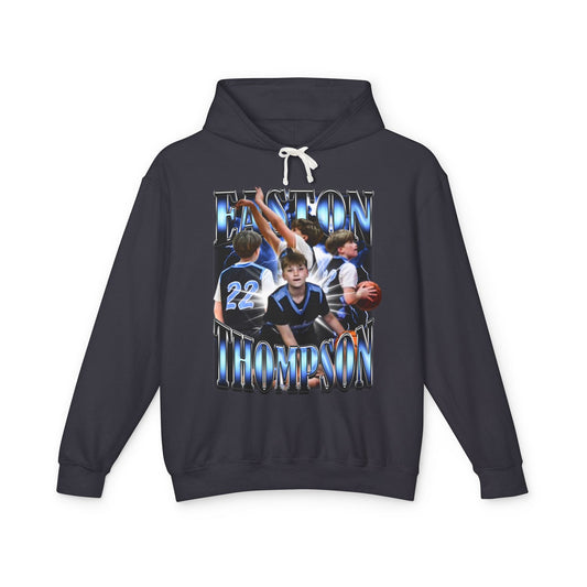 Easton Thompson Hoodie