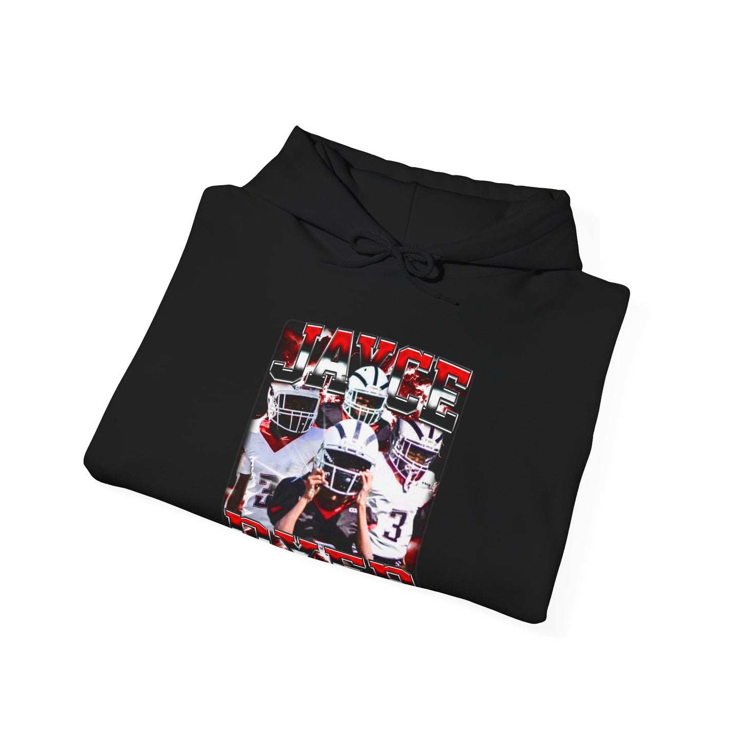 Jayce Dyer Hoodie