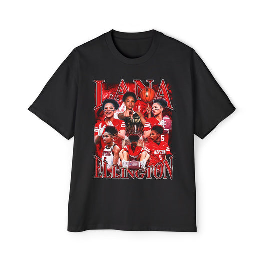 Lana Ellington Oversized Tee