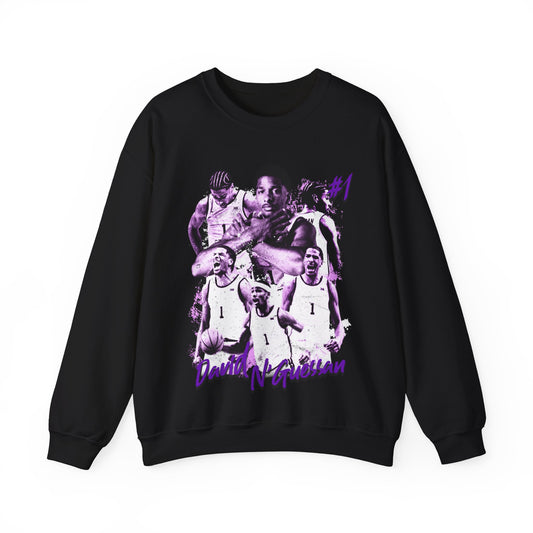 David N'guessan Crewneck Sweatshirt