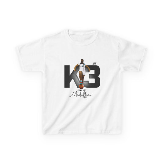 Kennady Mcduffie Youth Heavy Cotton Tee