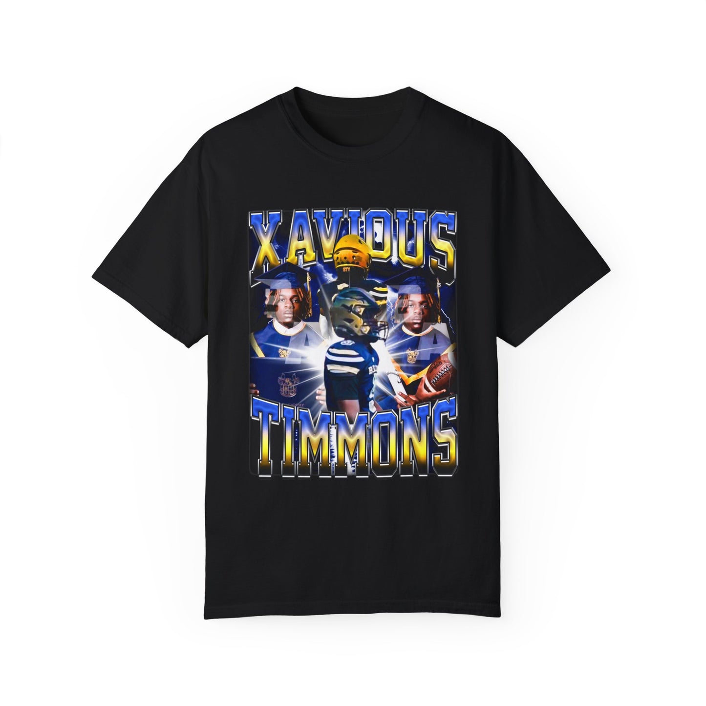 Xavious Timmons Heavyweight Premium Tee