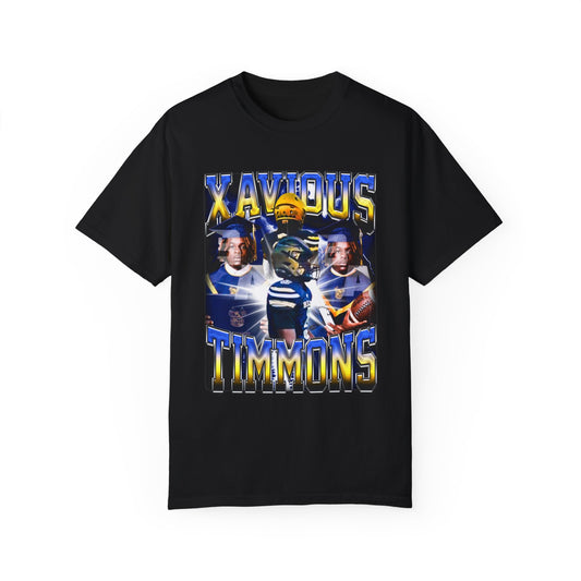 Xavious Timmons Heavyweight Premium Tee