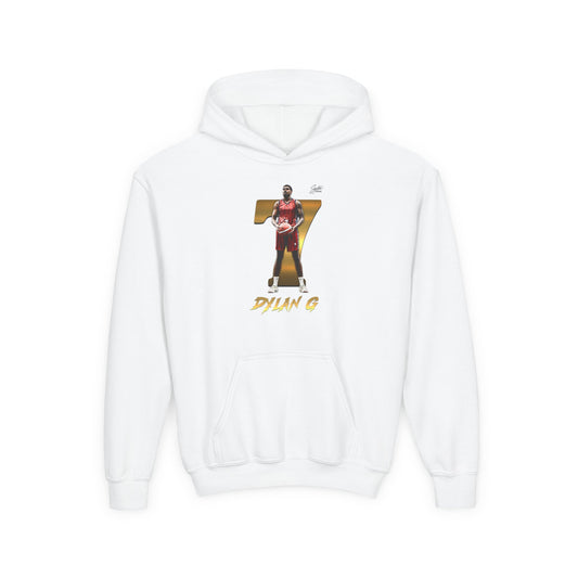 Dylan G Youth Hoodie