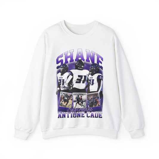 Shane Antione Cade Crewneck Sweatshirt