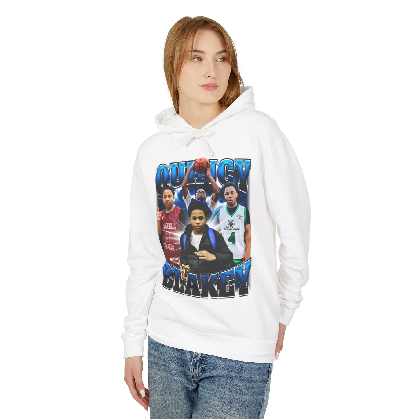 Quincy Blakey Hoodie