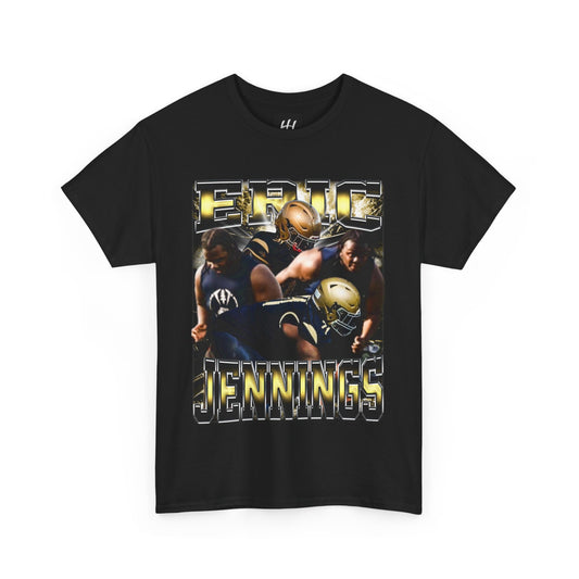 Eric Jennings Heavy Cotton Tee