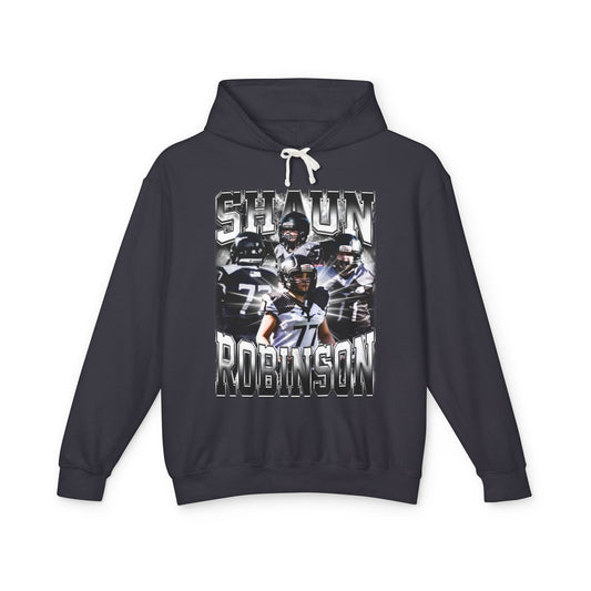 Shaun Robinson Hoodie