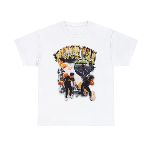 Victor Wu Heavy Cotton Tee