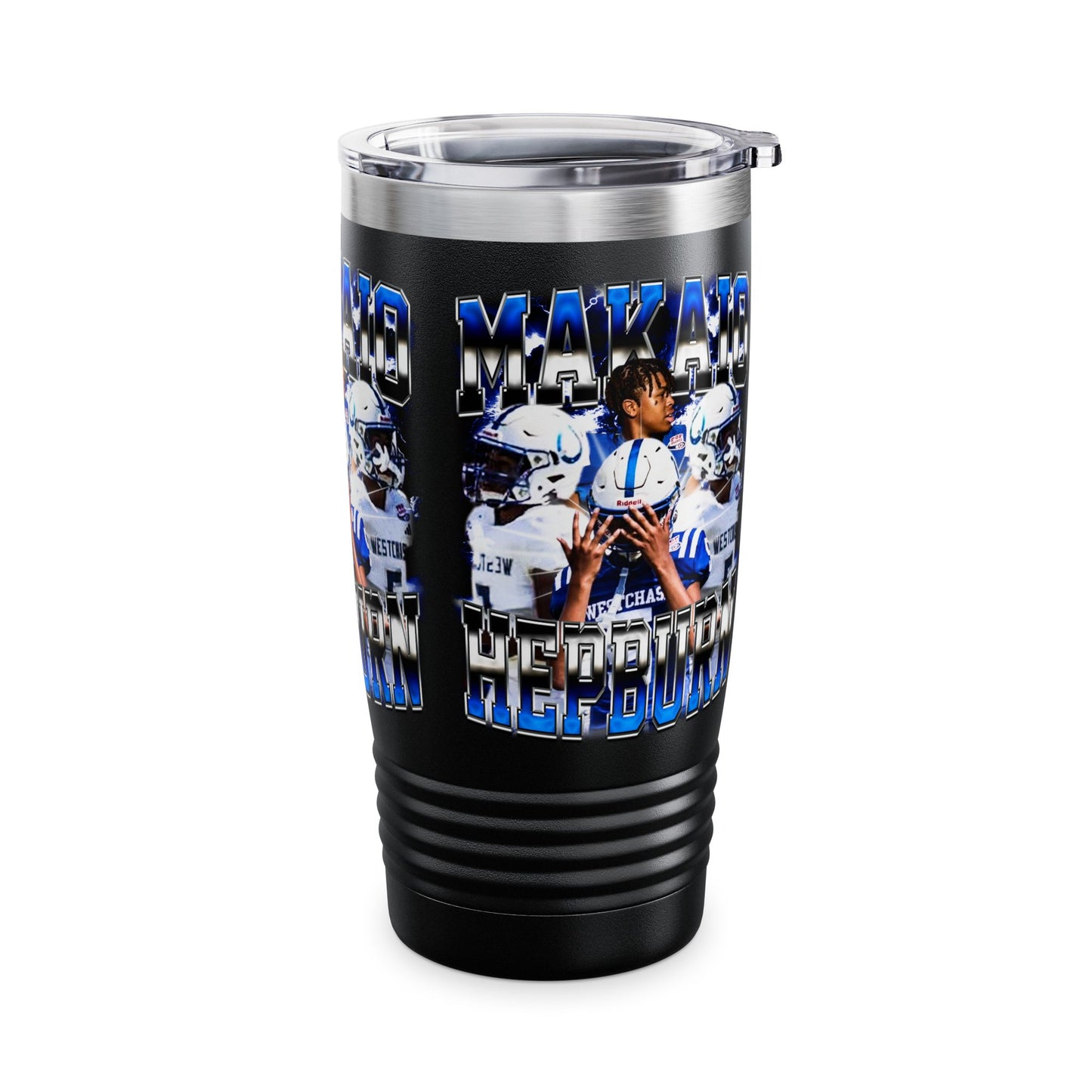 Makaio Hepburn Stainless Steal Tumbler